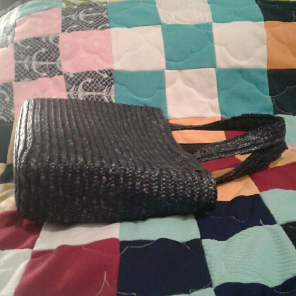Straw purses - Picture 4 of 8